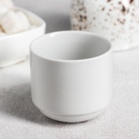 Чашка кофейная «Мокко», 100 мл