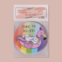 Зеркало «RELAX», d 7,5 см