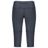 Тайтсы ONLYTOP беговые компрессионные, цвет серый, размер 54