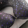 Подголовник-антистресс «Звёздный градиент»