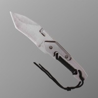 Нож метательный Шершень" в оплетке,