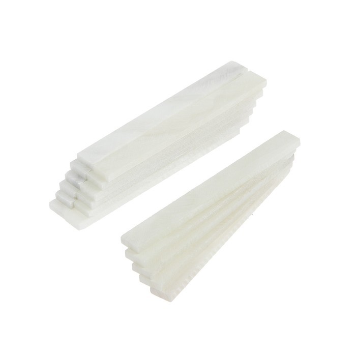 Мелок сварщика ЛОМ, тальковый, для профессиональной разметки, 100 х 12 х 4.2 мм, 18 шт.