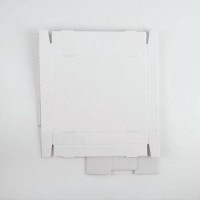 Коробка подарочная складная, упаковка, «Для секретиков», 31×25.5×16 см