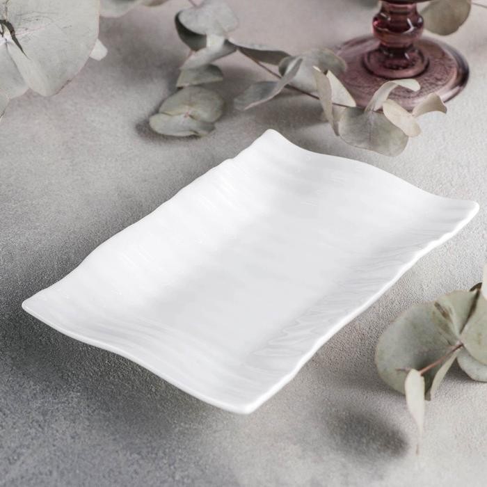 Блюдо, 18×11,5 см