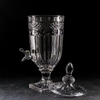 Кувшин с краном Magistro «Изыск», 3 л