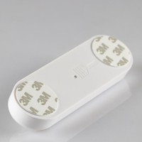 Фонарь-светильник, 3 Вт, 160 лм, COB, 3 ААА, 4.4 х 2.8 х 13.8 см