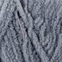 Пряжа "Softy" 100% микрополиэстер 115м/50гр (119 серое небо)
