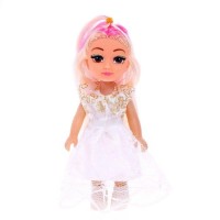 Кукла «Даша» с аксессуаром, МИКС