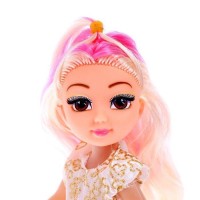 Кукла «Даша» с аксессуаром, МИКС