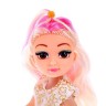 Кукла «Даша» с аксессуаром, МИКС