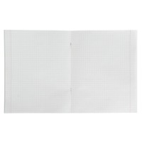 Набор тетрадей 48 листов в клетку Calligrata «Спорт», обложка мелованный картон, 5 шт.