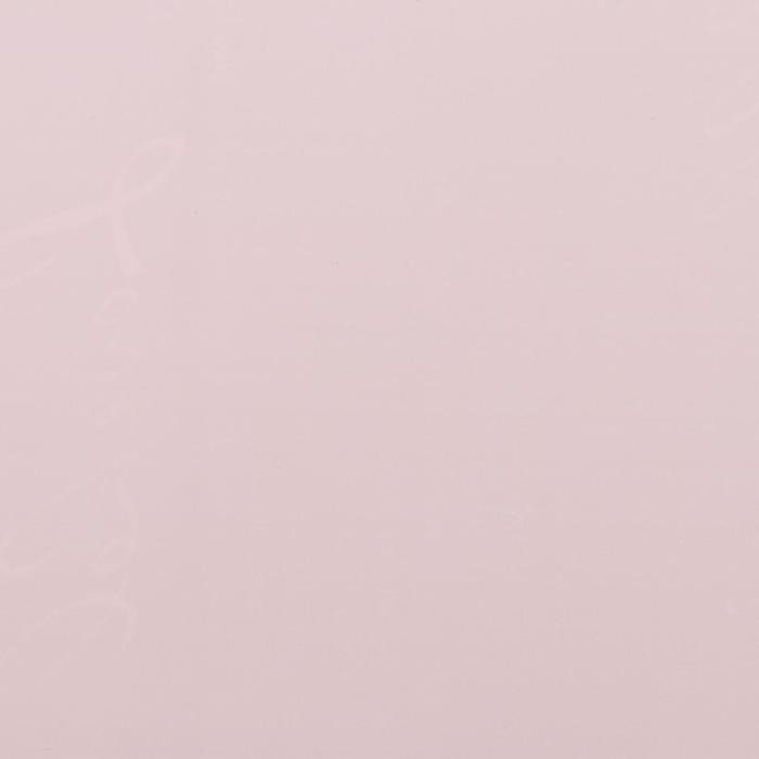 Пленка для цветов и букетов матовая «Новости Love», темно - фиолетовый, 57×57 см ±5% см