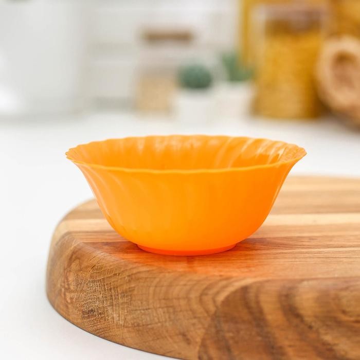 Салатник Альт-Пласт, 1,2 л, цвет МИКС