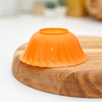 Салатник Альт-Пласт, 1,2 л, цвет МИКС