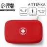Аптечка «Первая помощь», красная, 21×13 см