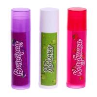 Опыты для девочек «Помада для губ», единорог и сердечко