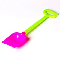 Лопатка для ребёнка, большая, 46 см, МИКС