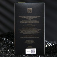 Туалетная вода мужская Cosa Nostra Solo Intense Perfume, 100 мл