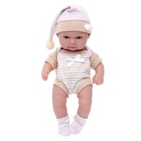 Пупс «Ребёнок мечты» в пижаме, 27.5 см