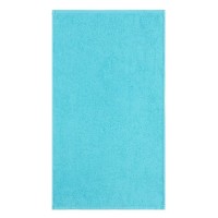 Набор подарочный "Этель": полотенце 30х60 см и аксессуары (5 предметов)