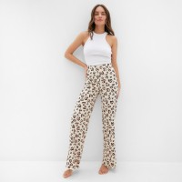 Брюки женские KAFTAN Leo love размер 40-42