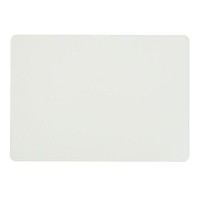 Доска для лепки А4 Calligrata "Лучшему художнику", стандарт, белая