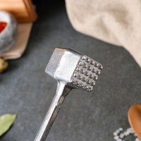 Молоток для отбивания мяса"Ретро", большой, 24 см