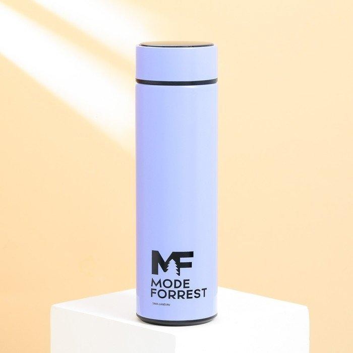 Термос Mode Forrest, 500 мл фиолетовый