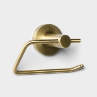 Держатель для туалетной бумаги Stölz basic Bronze, 13×10×5.5 см, бронзовый