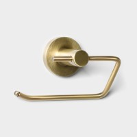 Держатель для туалетной бумаги Stölz basic Bronze, 13×10×5.5 см, бронзовый