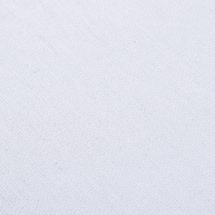 Холст на подрамнике, хлопок 100%, 1.6×30×50 см, акриловый грунт, мелкозернистый, 280 г/м²