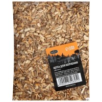 Щепа для копчения «Бук», 210±30 г, Maclay