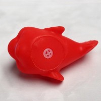 Набор резиновых игрушек для игры в ванной «Милые малыши», 6 шт,, виды МИКС