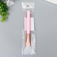 Инструмент для моделирования и придания формы шпатель цветной ширина 3 см МИКС 14х3х1,3 см