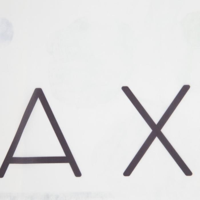 Штора для ванной водоотталкивающая Этель «Eucalyptus», 145×180 см, цвет белый, ткань оксфорд, 210гр/м2