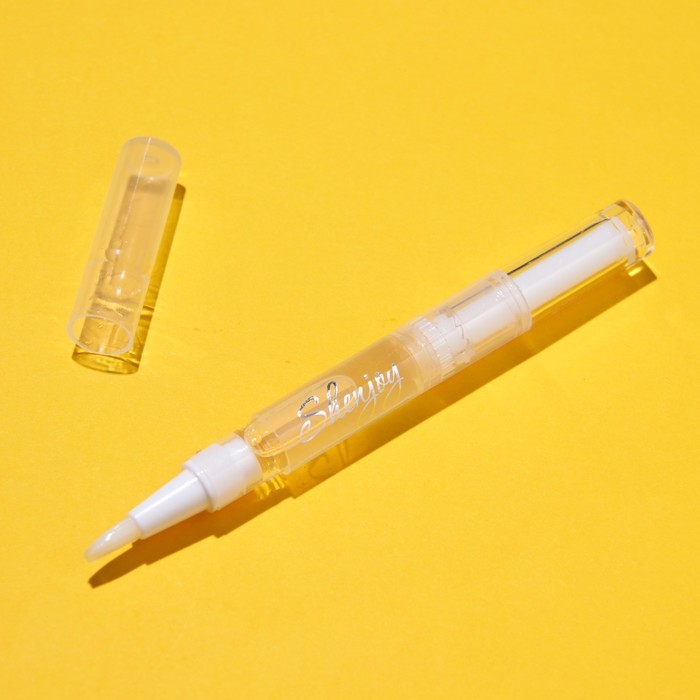 Масло для кутикулы в карандаше «Апельсин», 3 мл