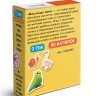 Магнитный набор «Мир вокруг меня», развивающий, 60 деталей, 3+