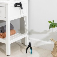 Захват для мусора Доляна, магнитный, 76×12 см