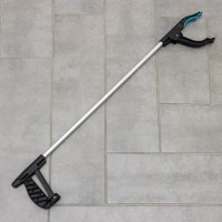 Захват для мусора Доляна, магнитный, 76×12 см