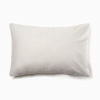 Наволочка Этель 50*70 см, цв.серый, бязь, 125г/м2