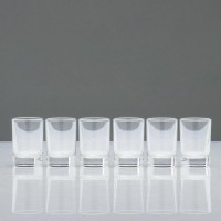 Мини-бар "Гладье" 6 предметов, овал 50 мл