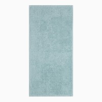 Набор новогодний подарочный "Этель" Happy new year бирюзовый полотенце и аксессуары (4 предмета)