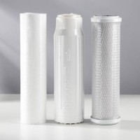 Комплект фильтроэлементов «Барьер Профи. Stаndаrt»