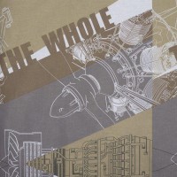 Постельное бельё Этель 2 сп «Механика» 175*215 см, 200*220 см, 70*70 см -2 шт,100% хл, бязь 125 г/м2