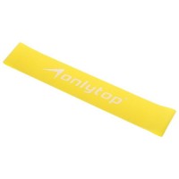 Фитнес-резинка, 30 х 5 х 0,7 см, нагрузка 5 кг