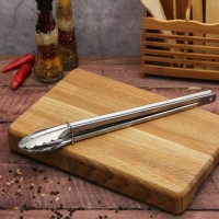 Щипцы универсальные «Лист», 17,5 см