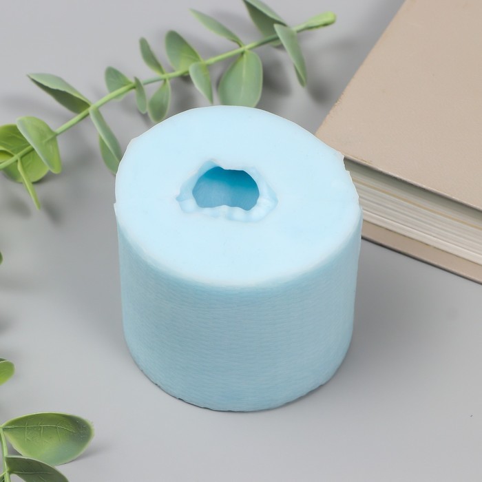 Молд силикон "Утенок" 4,5х3,5х5,2 см МИКС