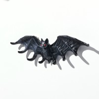 Вешалка - ключница "Летучая мышь"