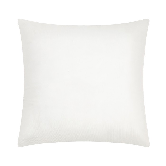 Подушка декоративная «Этель» Lion king, 40×40 см, велюр