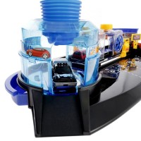 Автомойка «Суперблеск», 3 машинки